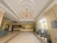 Shapotou Yunlai Designer Hotel