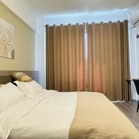 Nuandongli Homestay (Pu'er High-Speed Railway Station)