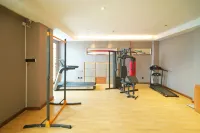 Lim E-Sports Hotel (Xinyu People's Square) - Esports