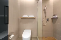 Homeinn Plus Hotel (Qingdao Huangdao Chongming Island East Road) Hotels in Qingdao