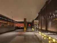 Chongqing Huafang Hotel Hotels near Shapingba