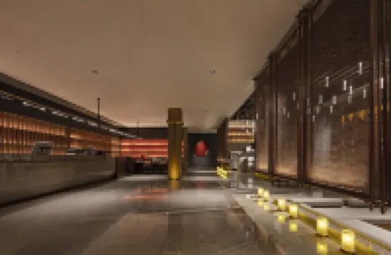 Chongqing Huafang Hotel