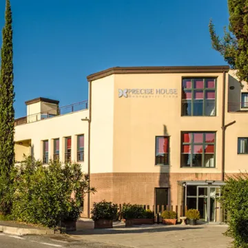 Precise House Montaperti Siena