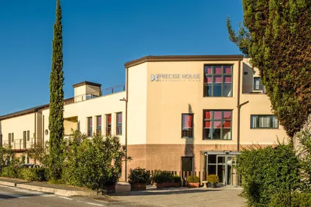 Precise House Montaperti Siena