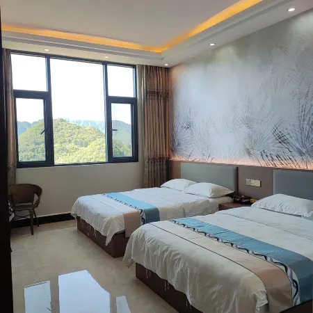 Xiangcun Zhouquan Hotel