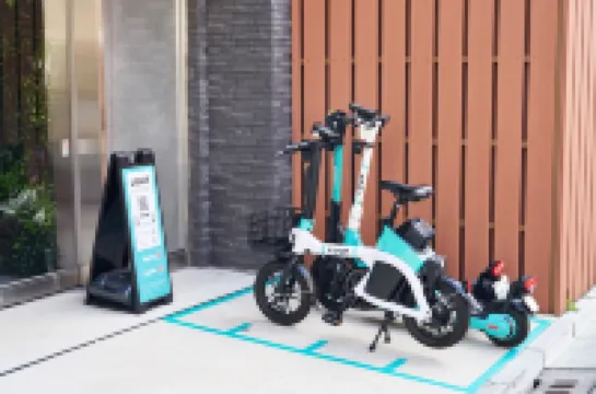 อพาร์ตเมนต์ B/C อาซากุสะ ฮานาโซโนะ โดริ โฮเทลพร้อมรถเช่าและซาวน่า