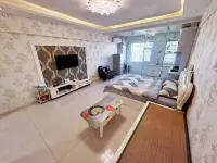 Jinyue Homestay (Songyuan Central Mansion)
