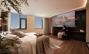 CRUE Kulilan | Oxygen Supply and Sightseeing Hotel (Shangri-La Dukezong Ancient Town Branch)