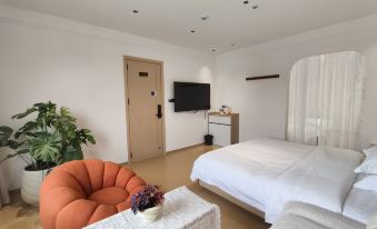 Shanheyue Chinese Inn (Qingyan Ancient Town)