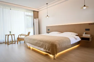 Linxi Zhuyuan