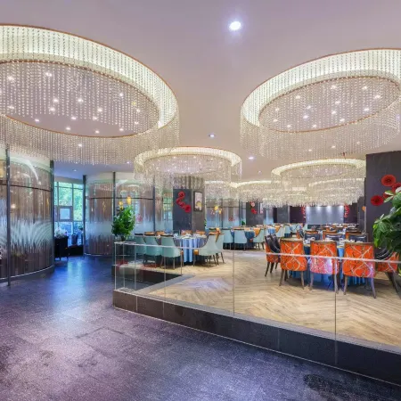 Holiday Inn Yining Enjoy· Yi Banana Leaf (Yining Airport Branch)