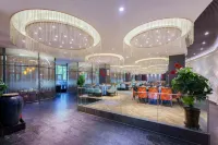 Holiday Inn Yining Enjoy· Yi Banana Leaf (Yining Airport Branch) - Desayuno