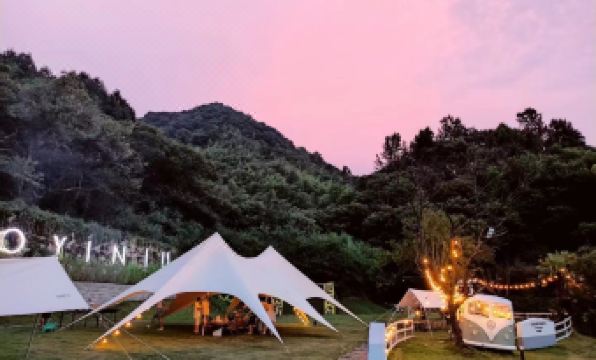 Moyinju Huashu Hotel