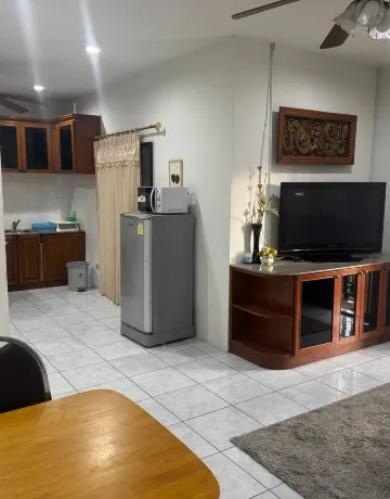 วิลล่า 2 ห้องนอน