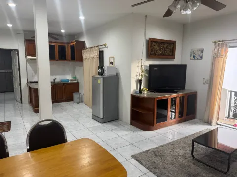 วิลล่า 2 ห้องนอน