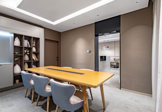 충원먼 홈인 호텔