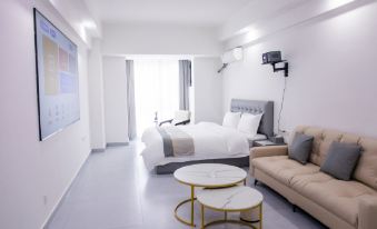 Guiyu Audio-Visual Hotel (Jiaomei Wanda)