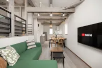Villa Gotemba Fuji - ヴィラ