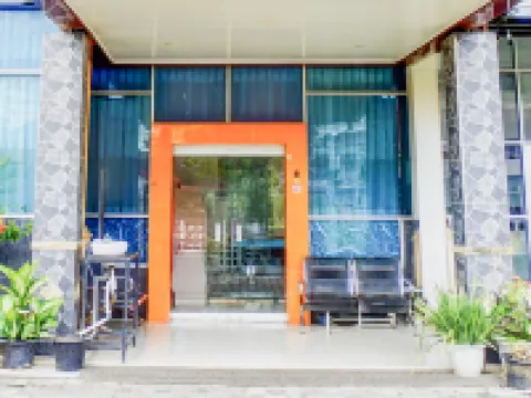 Collection O Darussalam Near Universitas Syiah Kuala Formerly Meurah Mulia Hotels in Banda Aceh