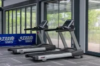 Elephant & Moon Resort, Mogan Mountains - Gym