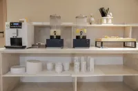 City Comfort Inn Hotel (Zhanjiang Leizhou Maodegong Gucheng) - Frühstück