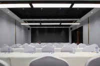 The Bund Puyan Hotel, Shanghai - de negocios