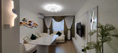 Mountain Retreat · Easy Stay Inn