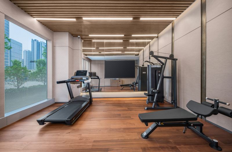 Holiday Inn Express Suzhou North Station by IHG photo 3
