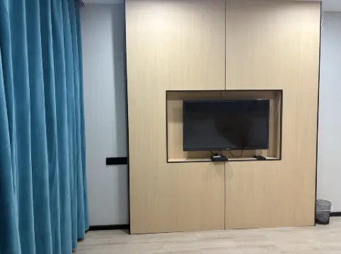 Yanling Seven Days Excellent Hotel