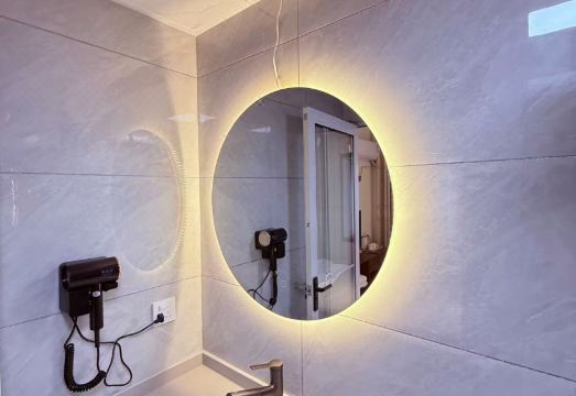 스마트 객실 이미지 2