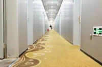 Shell Hotel (Xiayi County Datong Road County Government) Hotel a Xiayi