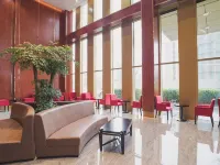 Changzhou Muxu Apartment (Universal Dinosaur Park)