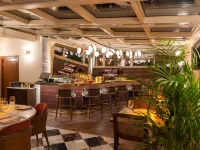 Querencia Hotel Hotels near Pera