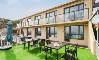 Dongfushan Dongle Shanzhuang