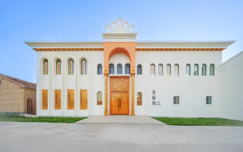 Celis Designer Manor B&B (Tex)