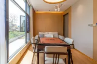 Laika Hot Spring Hotel (Yizhang Yiliu Town) - Hot Springs