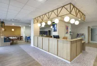 B&B Hotel Perpignan Centre Hotel di Cabestany