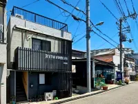 Seishukugawa Hotel a Joto Ward