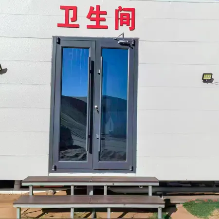 Desert Traveler Star Camping Homestay