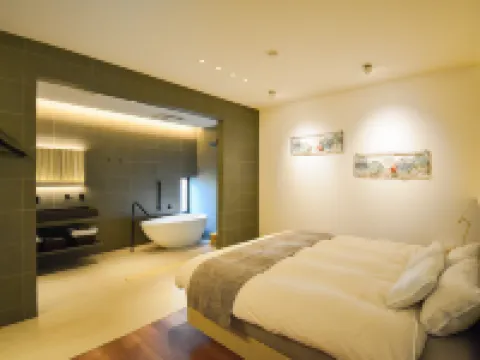 ヨイチ　ナップ 余市のホテル