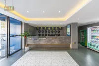 7Days Inn Hotel (Benxi Huanren)