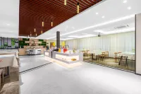 Plus Designer Hotel Hotel a Shanshan