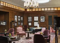 The Palace, a Luxury Collection Hotel, Madrid - 5-Star