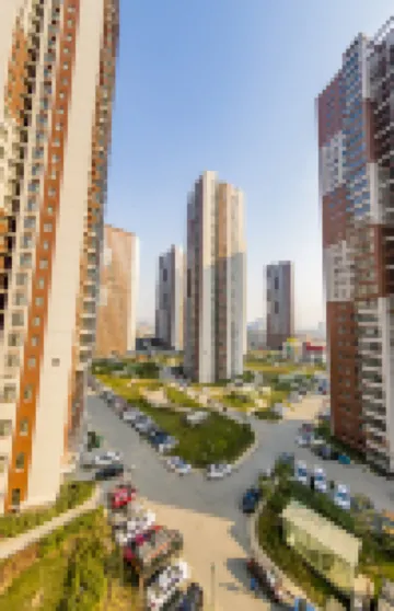 HUAYUMINGSU Hotel di 