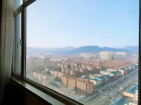 GreenTree Inn Express (Chenghe Plaza, Yiyuan Bus Station, Zibo) Hotels in Xiyuan