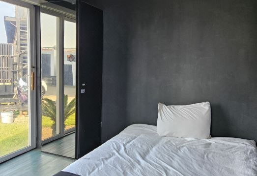 아쿠아뷰티크 수영장