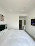 Yichun Yimei Songfenglin Homestay - bar