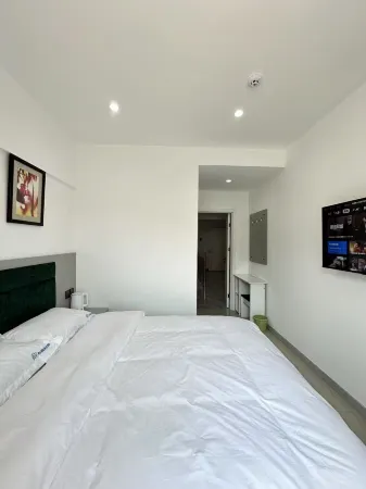 Yichun Yimei Songfenglin Homestay