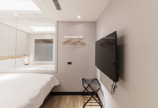 Banqiao-inn2 YaDong Branch