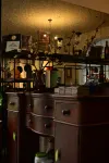 莫幹山領地藝術民宿 - 酒吧